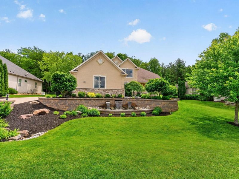 4263 Pine View Drive, Galena, OH 43021 Photo 31