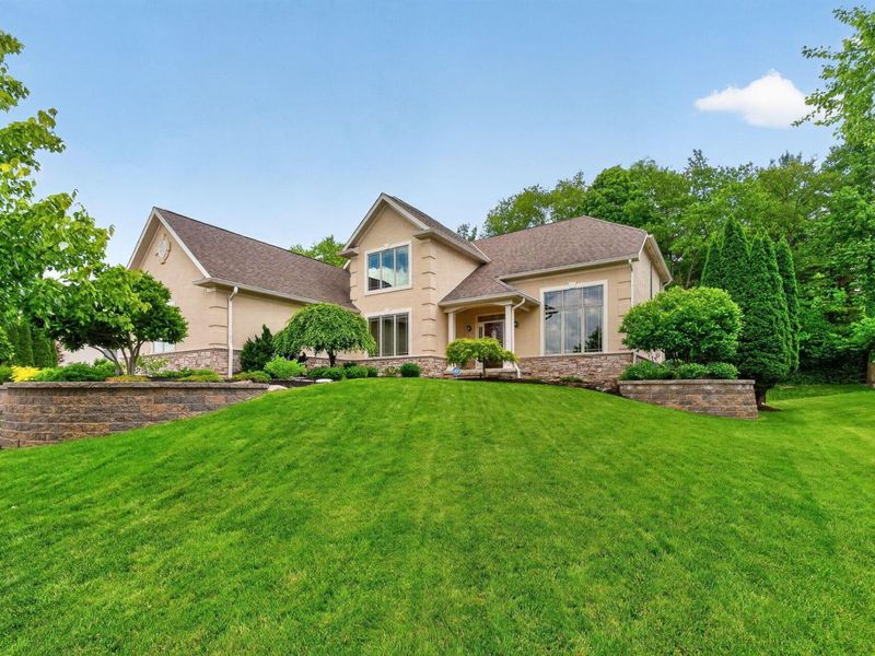 4263 Pine View Drive, Galena, OH 43021 Photo 32