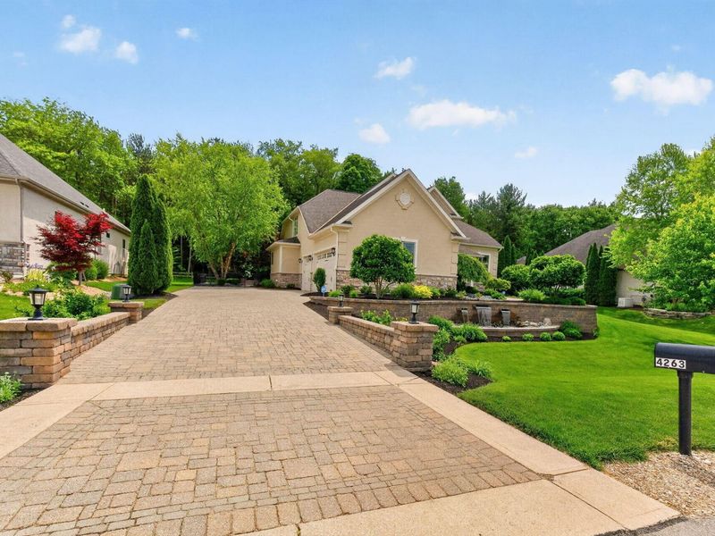 4263 Pine View Drive, Galena, OH 43021 Photo 33