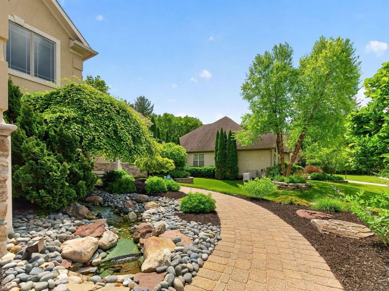 4263 Pine View Drive, Galena, OH 43021 Photo 39