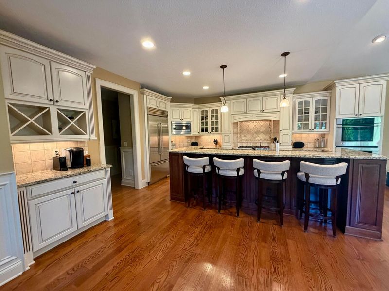 4263 Pine View Drive, Galena, OH 43021 Photo 4
