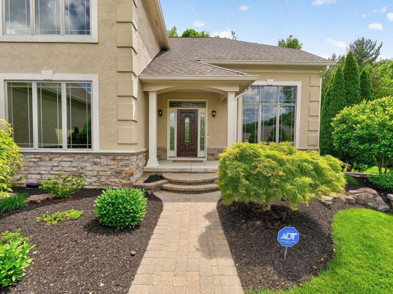 4263 Pine View Drive, Galena, OH 43021 Photo 41