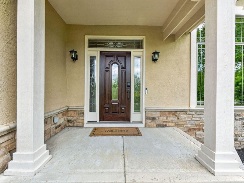 4263 Pine View Drive, Galena, OH 43021 Photo 42