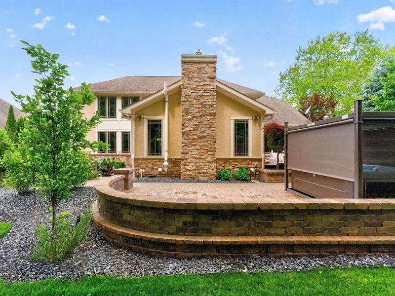 4263 Pine View Drive, Galena, OH 43021 Photo 52