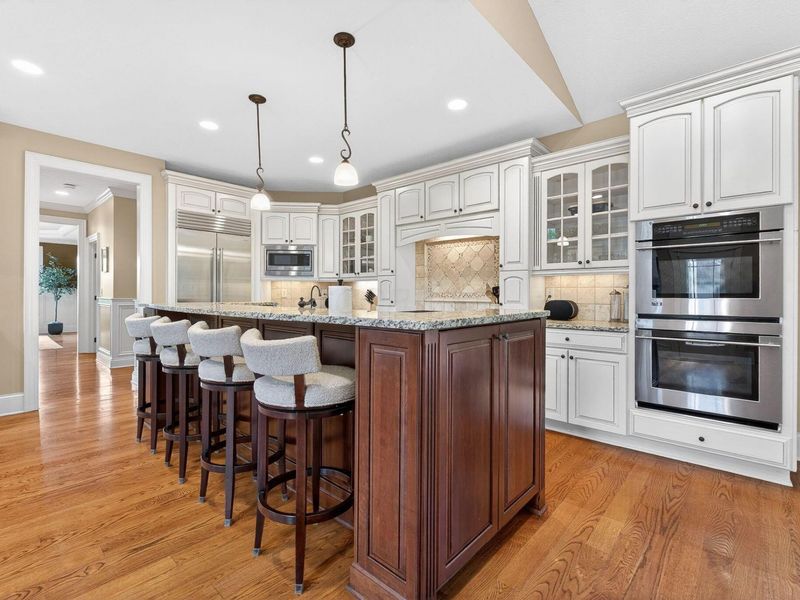 4263 Pine View Drive, Galena, OH 43021 Photo 6