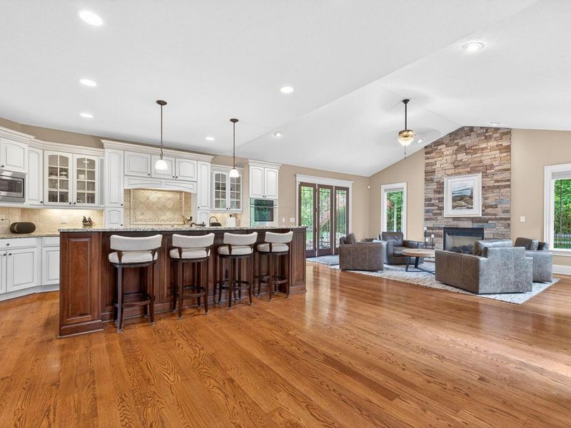 4263 Pine View Drive, Galena, OH 43021 Photo 7