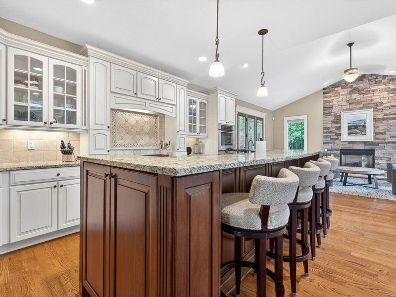 4263 Pine View Drive, Galena, OH 43021 Photo 71