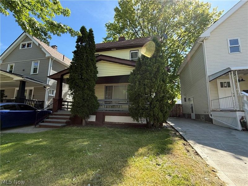 3521 W 129th Street, Cleveland, OH 44111 Photo 2