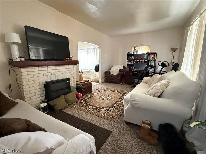 3521 W 129th Street, Cleveland, OH 44111 Photo 3