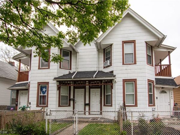 3048 Seymour Avenue , Cleveland, OH 44113