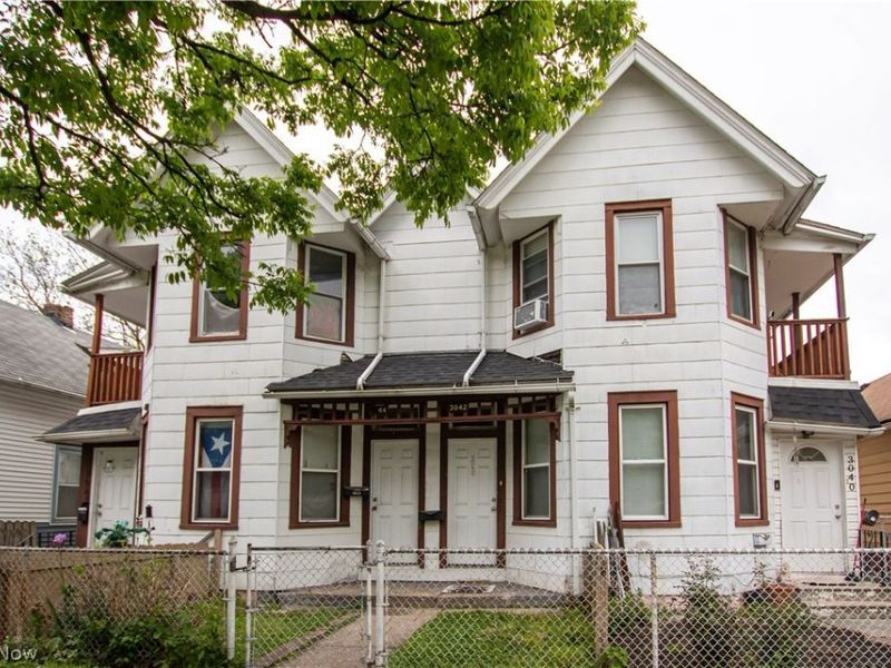 3048 Seymour Avenue, Cleveland, OH 44113 Photo 1