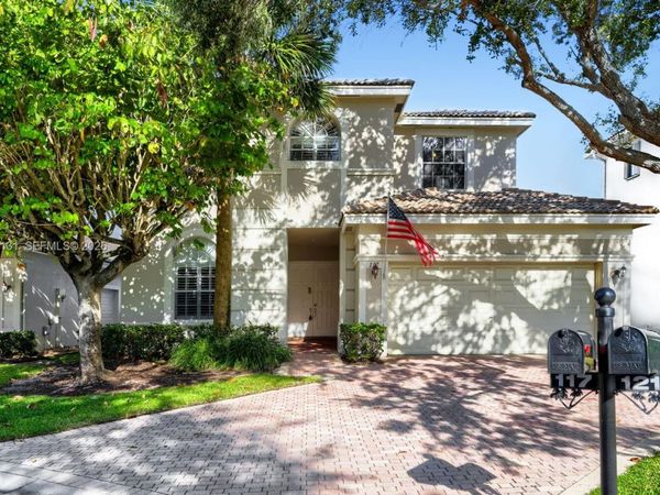 117 Palm Cir , Atlantis, FL 33462