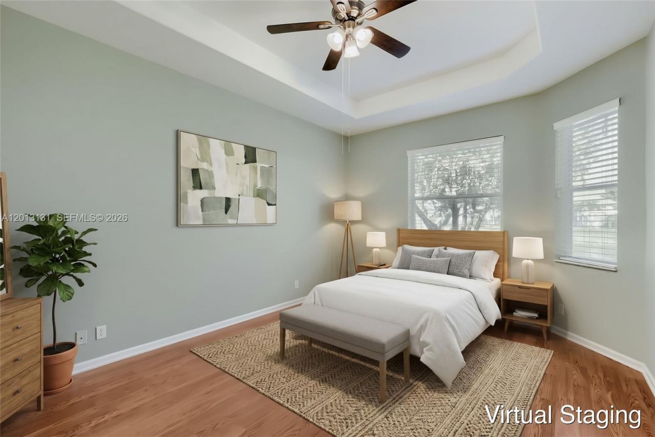 117 Palm Cir, Atlantis, FL 33462 Photo