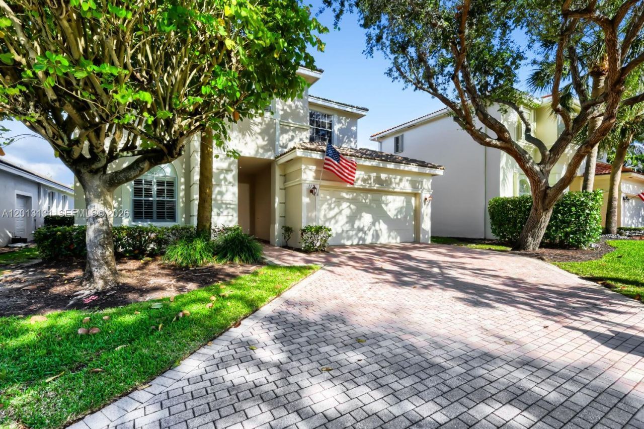117 Palm Cir, Atlantis, FL 33462 Photo