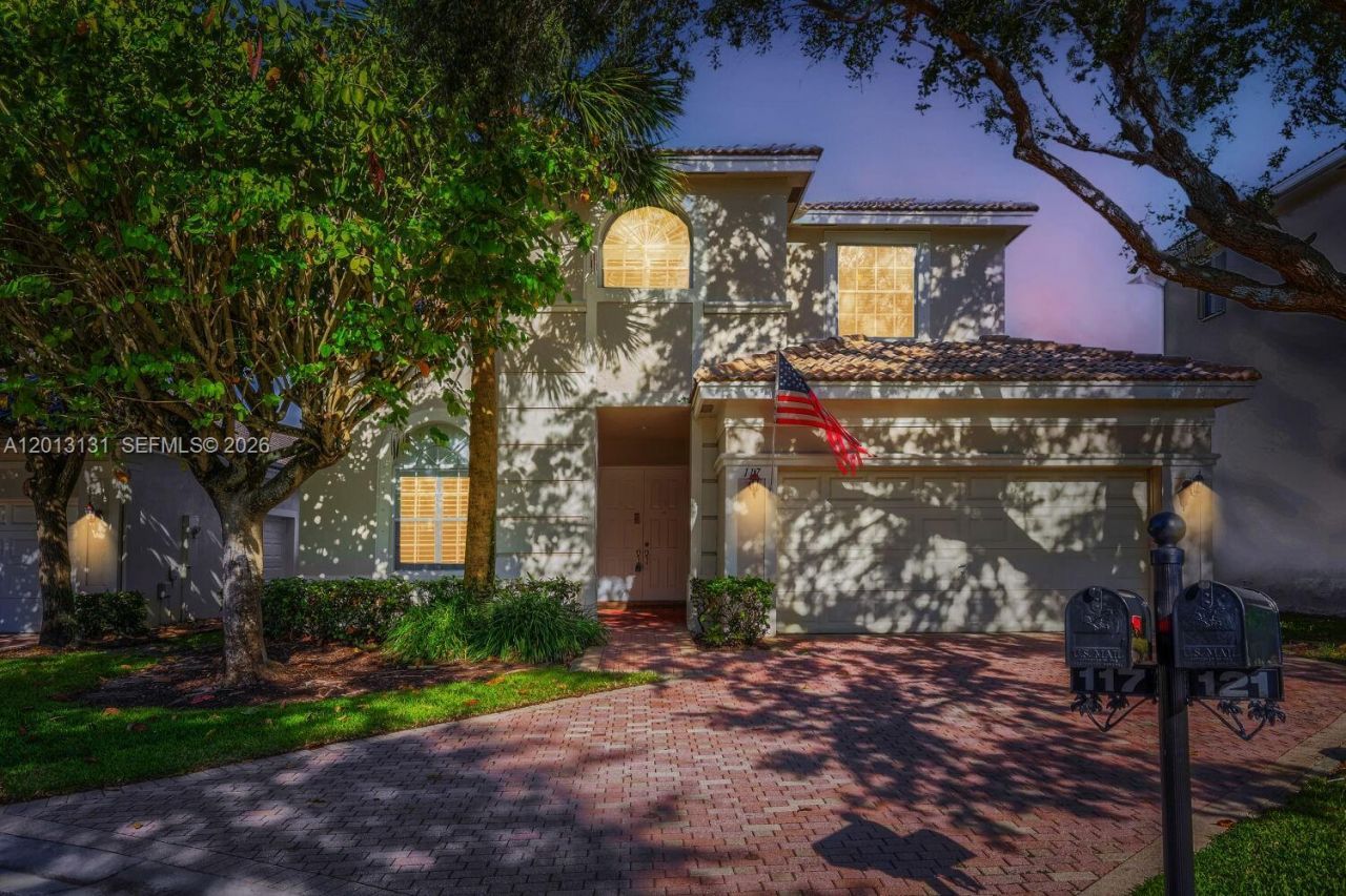 117 Palm Cir, Atlantis, FL 33462 Photo