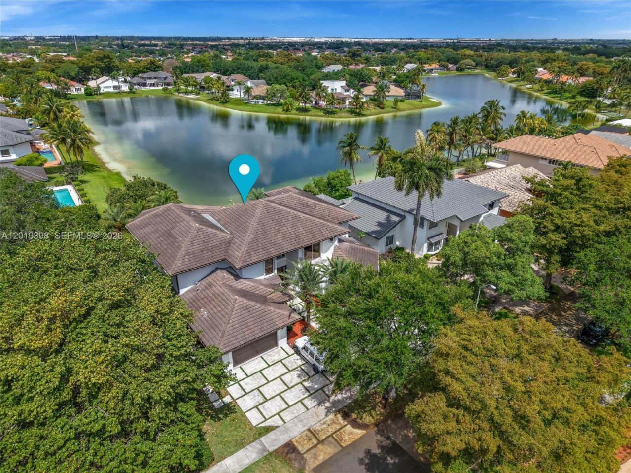 14332 Ardoch Pl, Unit -, Miami Lakes, FL 33016 Photo