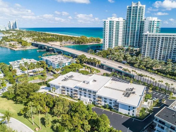 10250 Collins Avenue , Unit 408, Bal Harbour, FL 33154