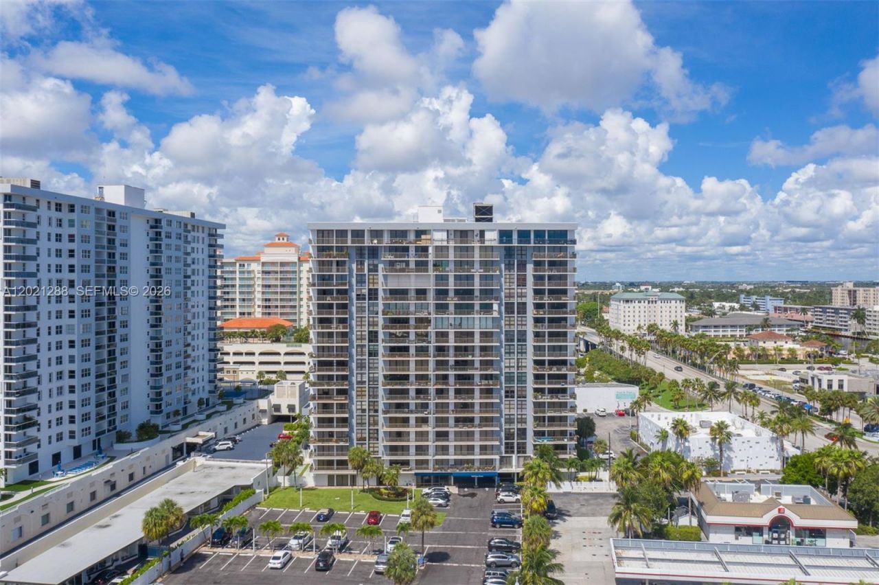 3031 N Ocean Blvd, Unit 903, Fort Lauderdale, FL 33308 Photo