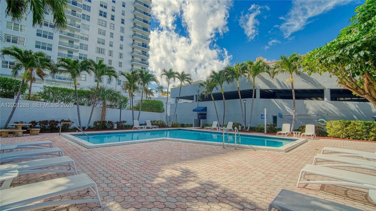 3031 N Ocean Blvd, Unit 903, Fort Lauderdale, FL 33308 Photo