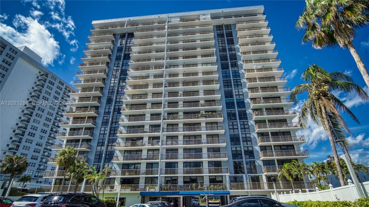 3031 N Ocean Blvd, Unit 903, Fort Lauderdale, FL 33308 Photo