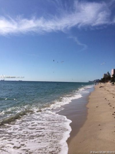 3031 N Ocean Blvd, Unit 903, Fort Lauderdale, FL 33308 Photo