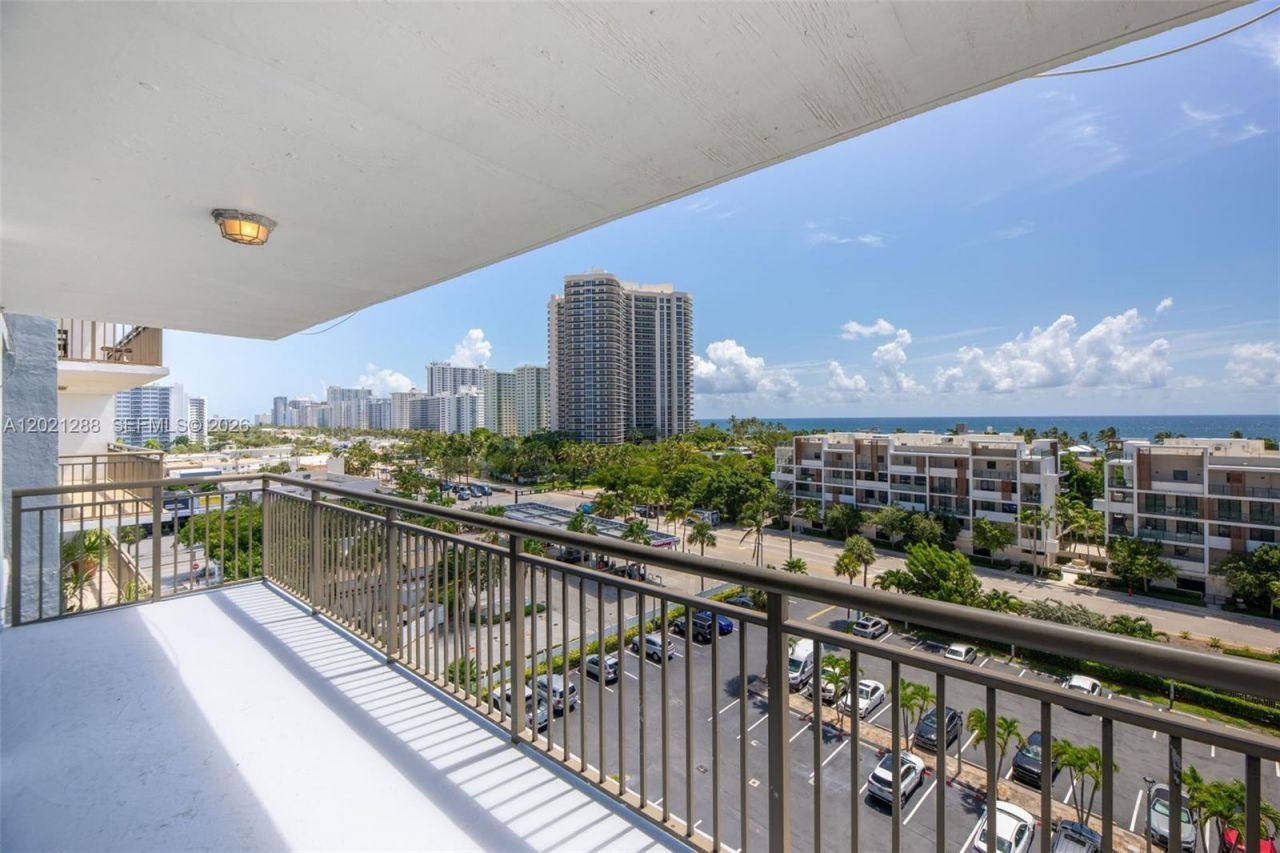 3031 N Ocean Blvd, Unit 903, Fort Lauderdale, FL 33308 Photo