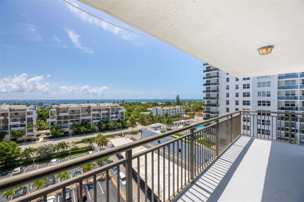 3031 N Ocean Blvd, Unit 903, Fort Lauderdale, FL 33308 Photo