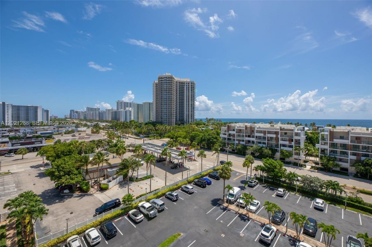 3031 N Ocean Blvd, Unit 903, Fort Lauderdale, FL 33308 Photo