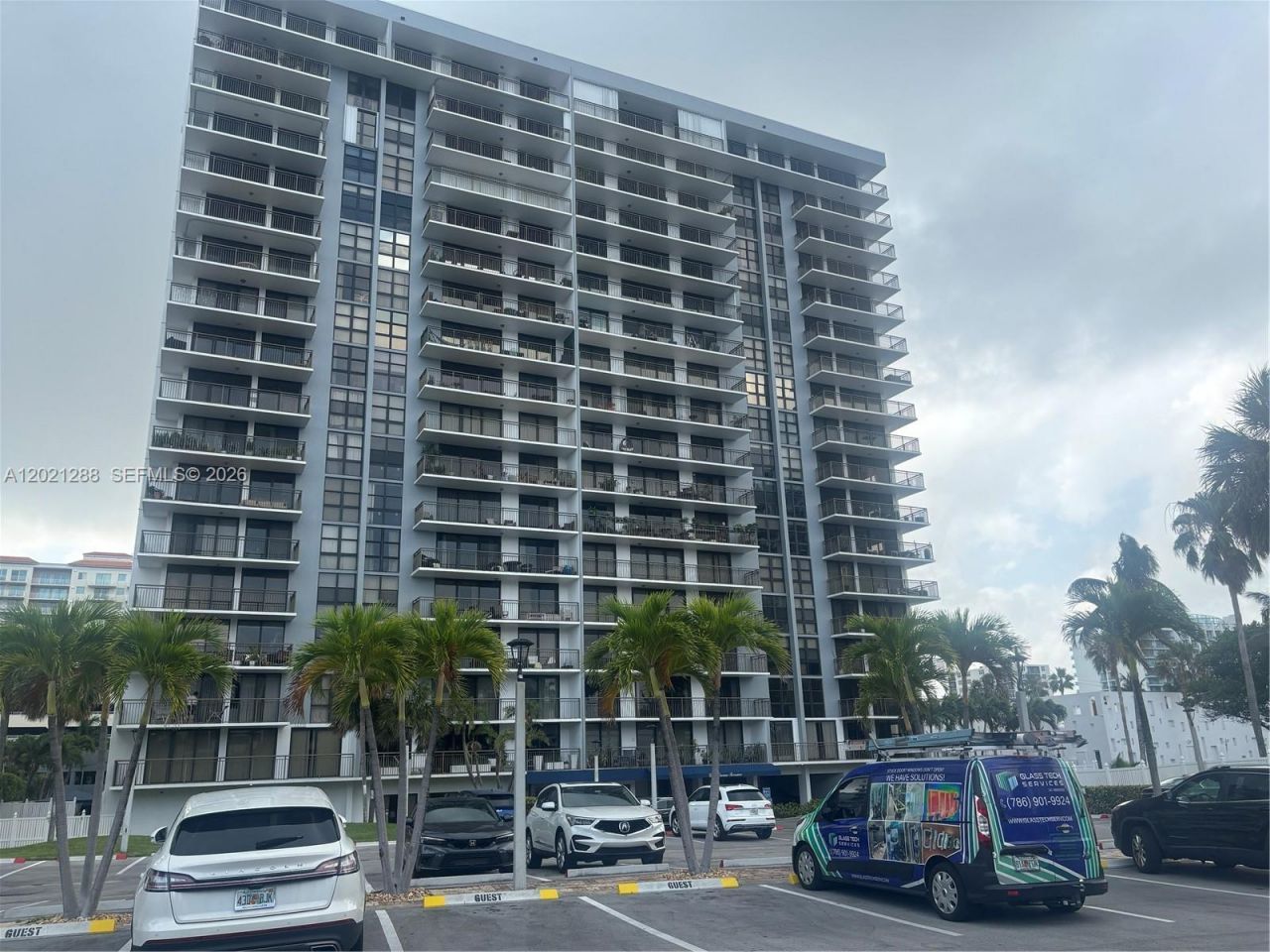 3031 N Ocean Blvd, Unit 903, Fort Lauderdale, FL 33308 Photo