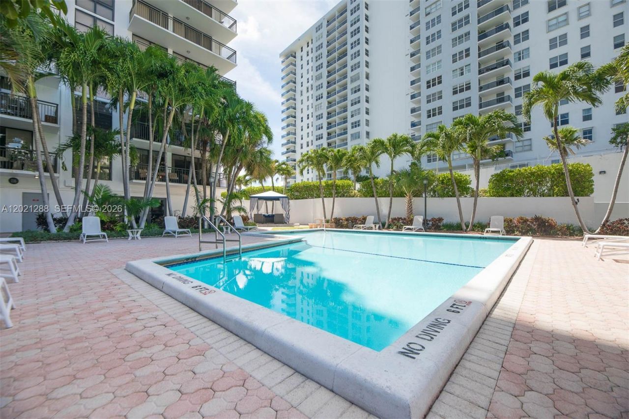 3031 N Ocean Blvd, Unit 903, Fort Lauderdale, FL 33308 Photo