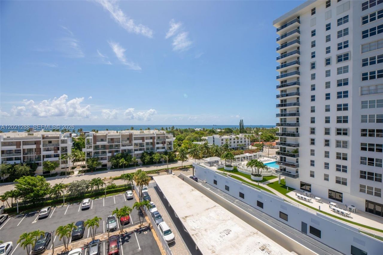 3031 N Ocean Blvd, Unit 903, Fort Lauderdale, FL 33308 Photo