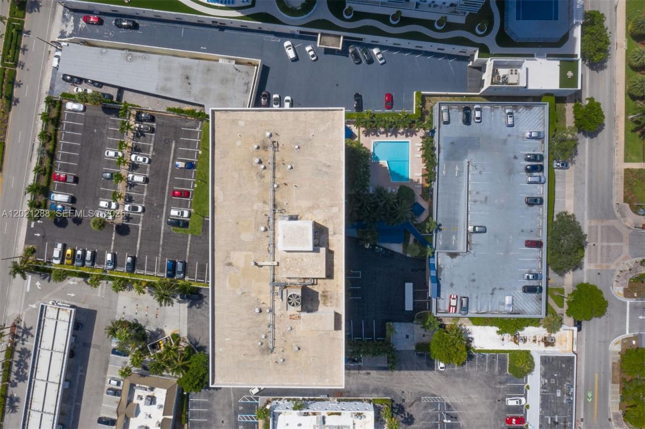3031 N Ocean Blvd, Unit 903, Fort Lauderdale, FL 33308 Photo