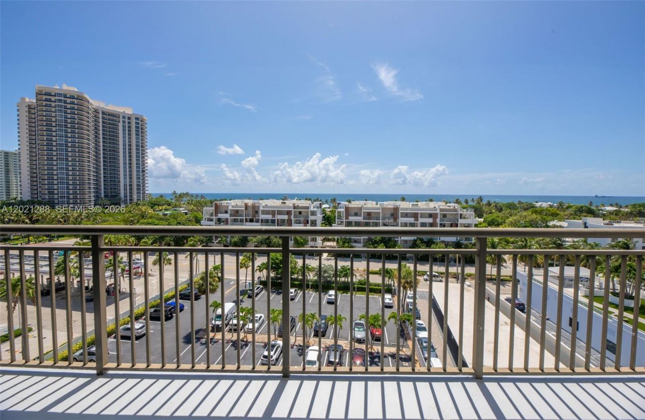 3031 N Ocean Blvd, Unit 903, Fort Lauderdale, FL 33308 Photo