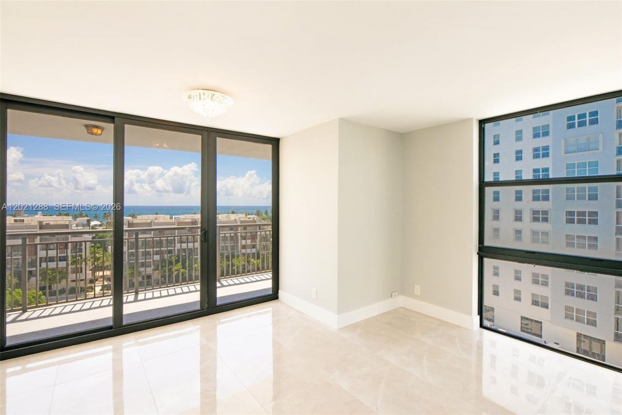 3031 N Ocean Blvd, Unit 903, Fort Lauderdale, FL 33308 Photo
