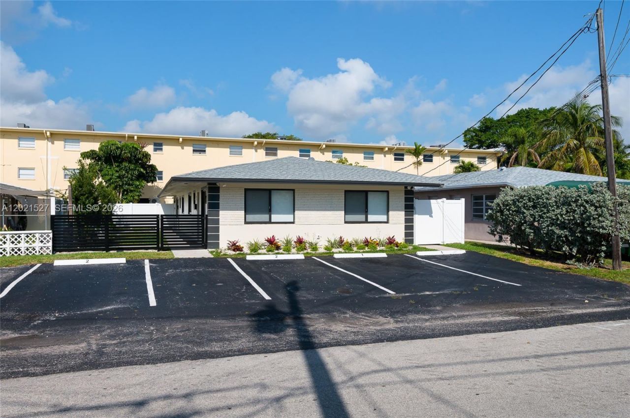 329 SE 12th Ave, Unit 1, Pompano Beach, FL 33060 Photo