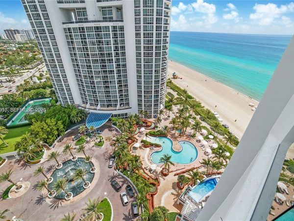 18101 Collins Ave, Unit 1906, Sunny Isles Beach, FL 33160