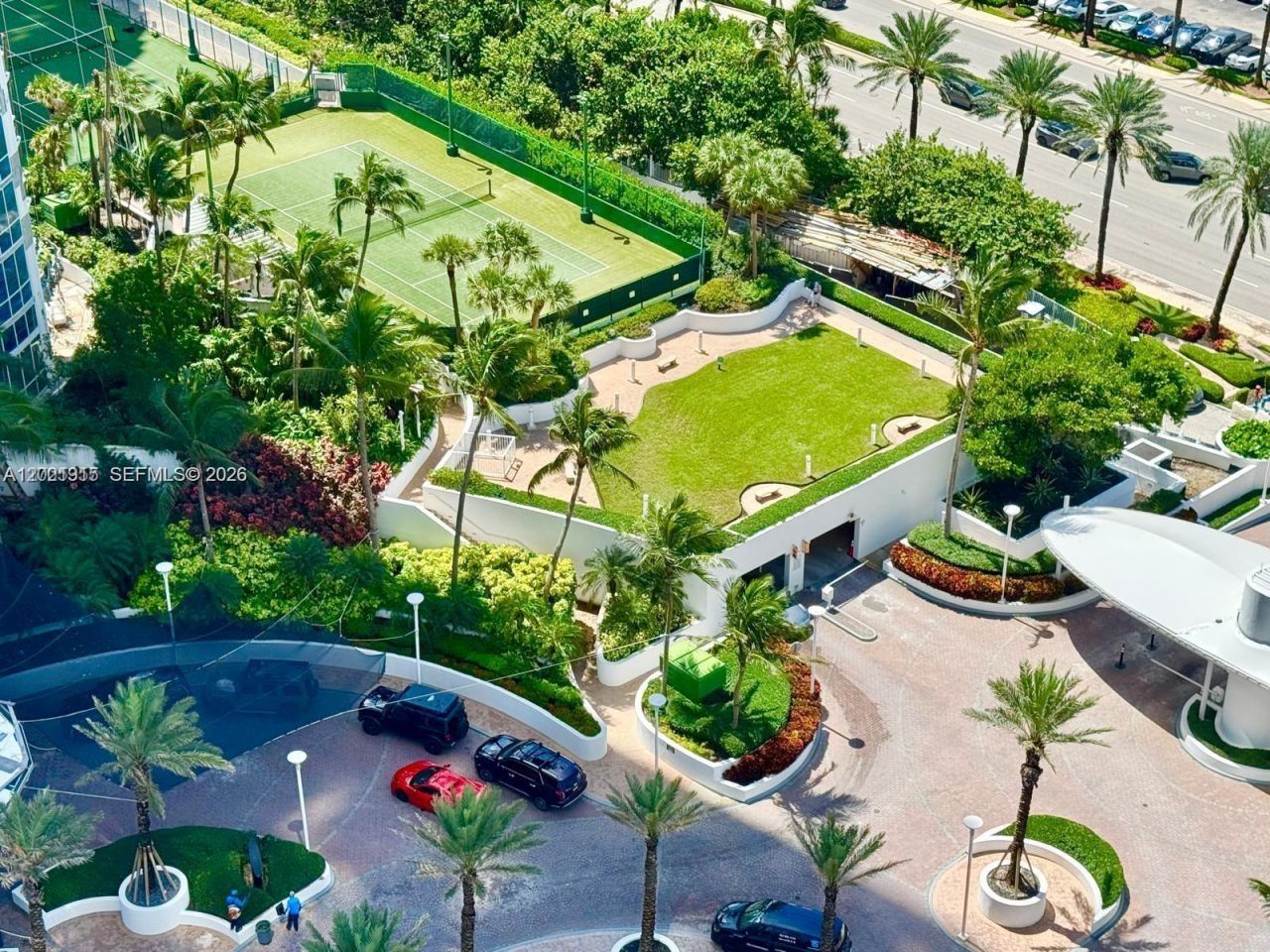 18101 Collins Ave , Unit 1906, Sunny Isles Beach, FL 33160 Photo