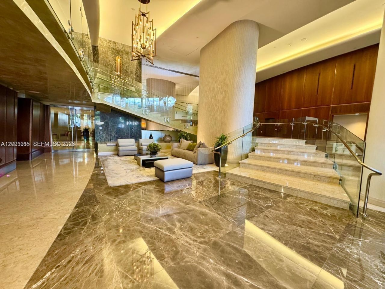 18101 Collins Ave, Unit 1906, Sunny Isles Beach, FL 33160 Photo