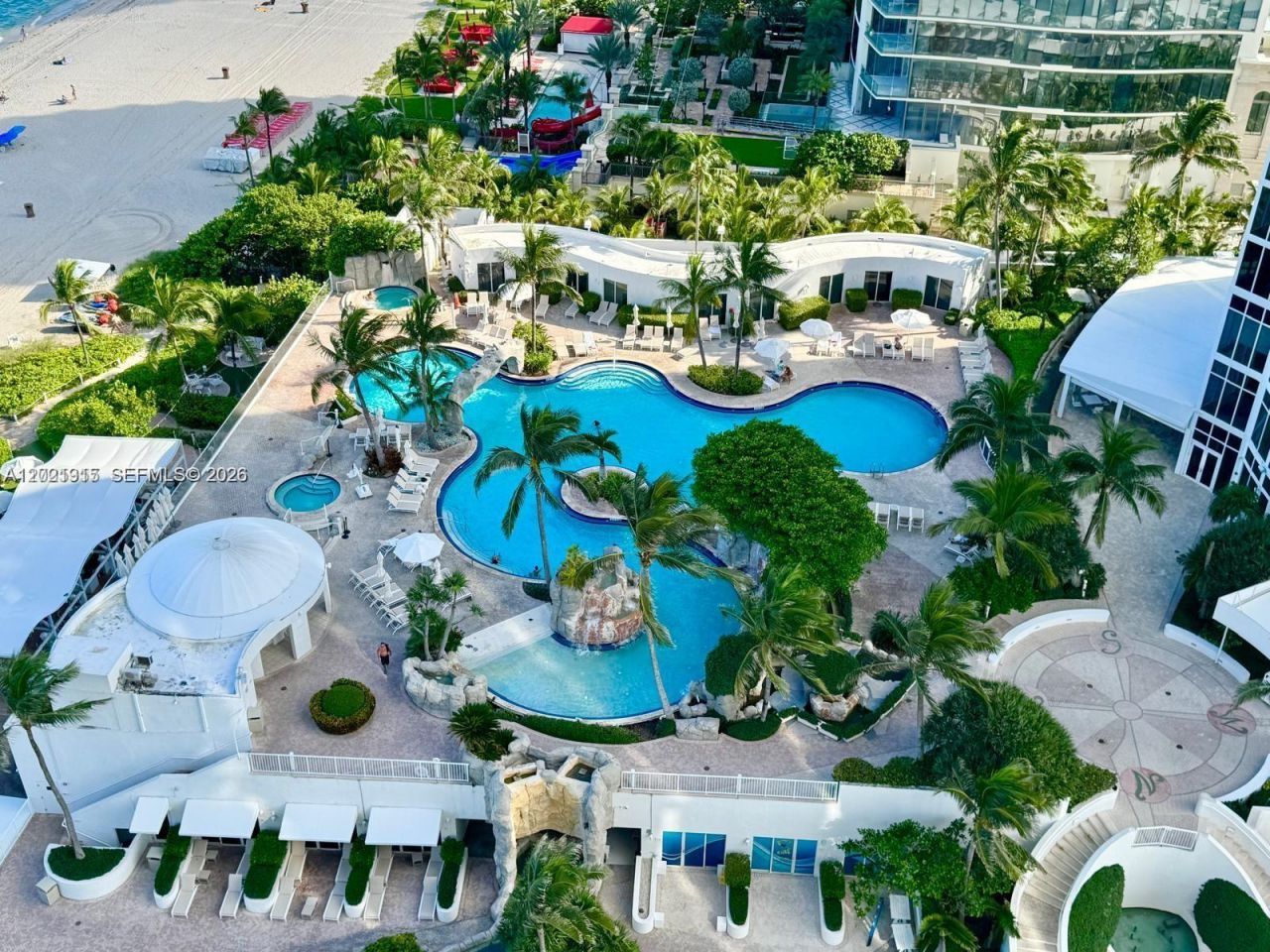 18101 Collins Ave, Unit 1906, Sunny Isles Beach, FL 33160 Photo