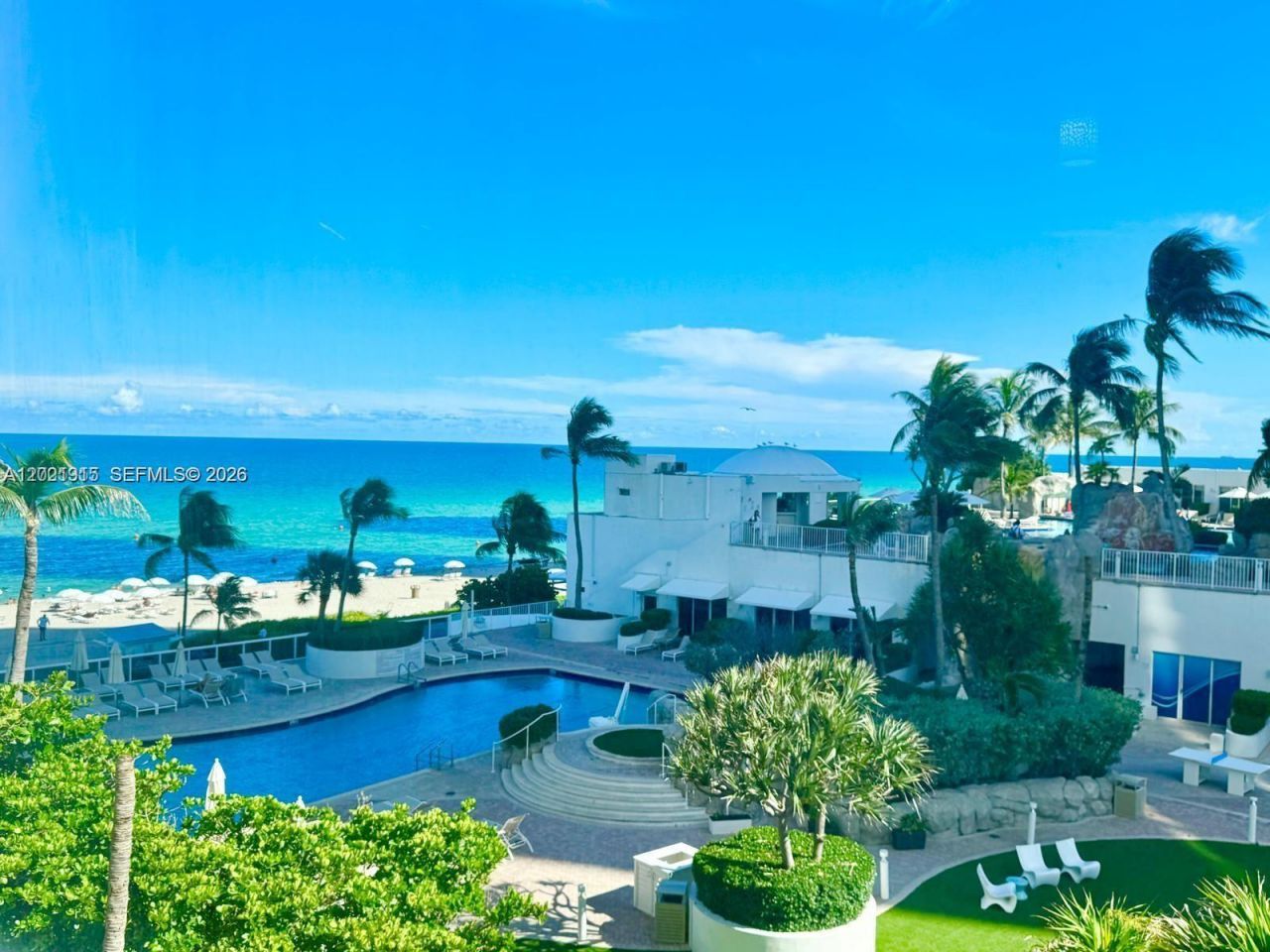 18101 Collins Ave , Unit 1906, Sunny Isles Beach, FL 33160 Photo