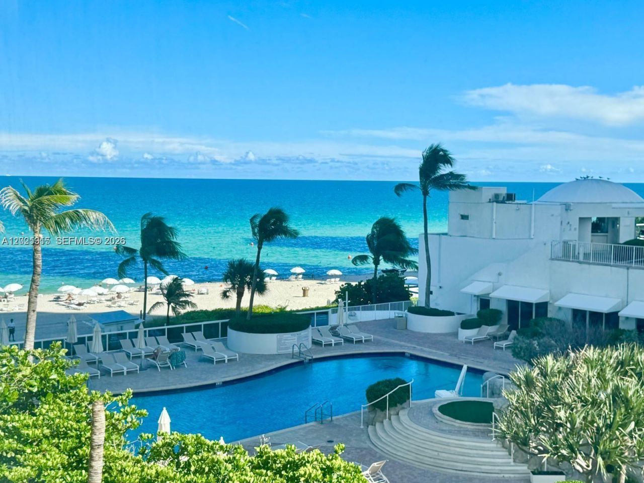 18101 Collins Ave , Unit 1906, Sunny Isles Beach, FL 33160 Photo