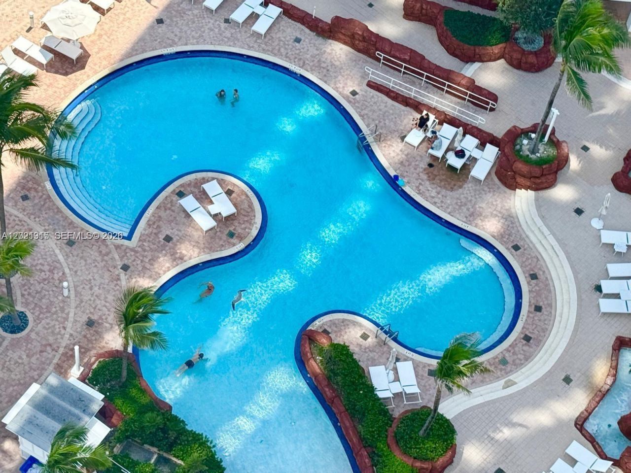 18101 Collins Ave, Unit 1906, Sunny Isles Beach, FL 33160 Photo