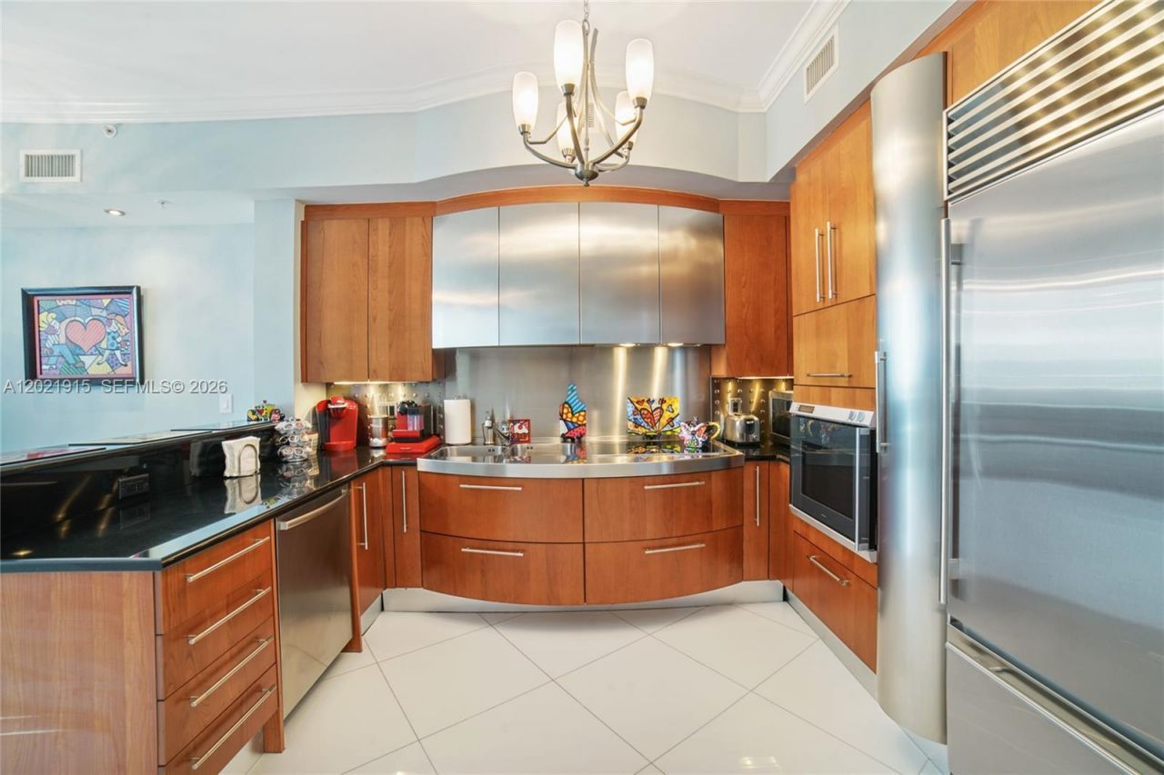 18101 Collins Ave , Unit 1906, Sunny Isles Beach, FL 33160 Photo