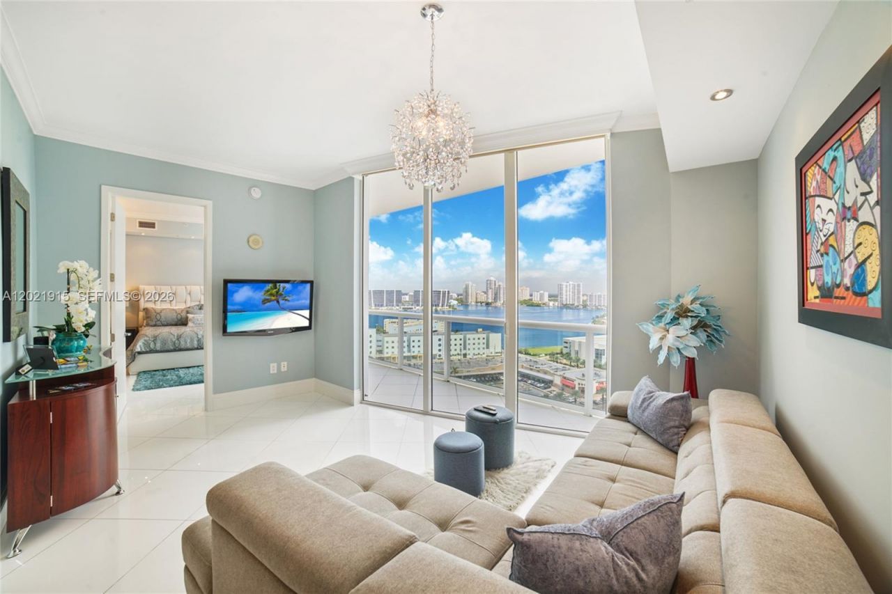 18101 Collins Ave , Unit 1906, Sunny Isles Beach, FL 33160 Photo