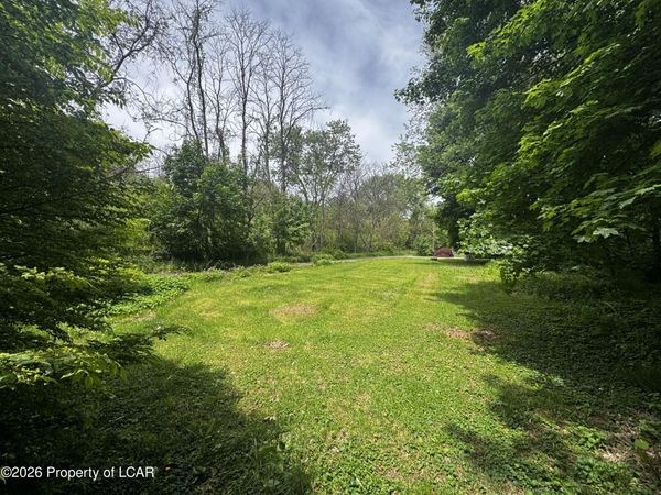 Allen Street, Courtdale, PA 18704