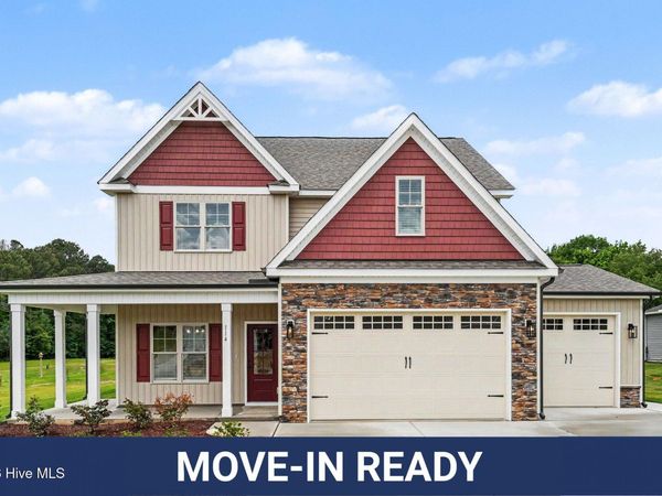 114 Juju Drive, Clayton, NC 27520
