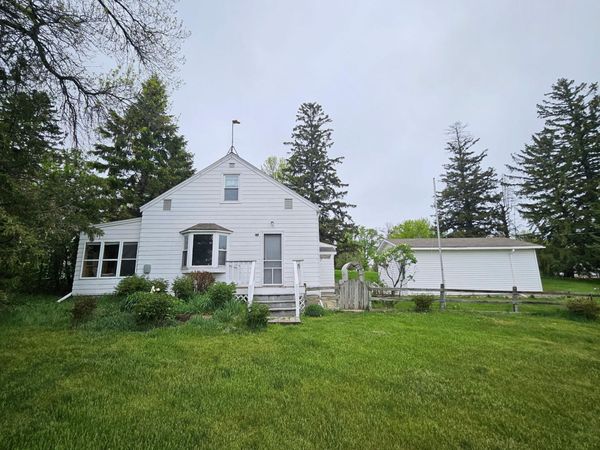 6262 County Road 4w SW, Alexandria, MN 56308