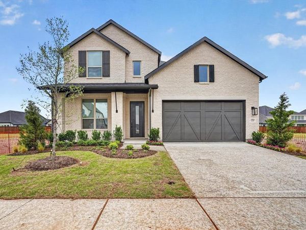 2720 Buckingham Lane, Celina, TX 75009