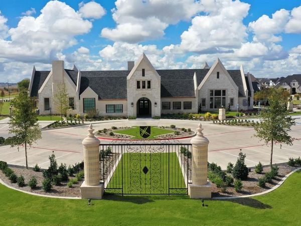 2720 Buckingham Lane, Celina, TX 75009