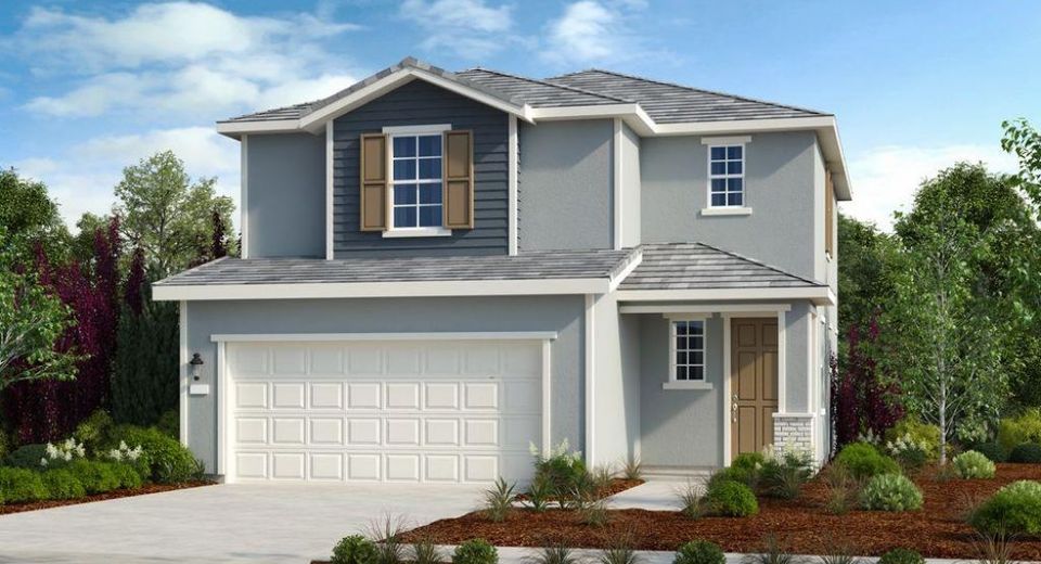 7713 Gray Wolf Way, Sacramento, CA 95829 Photo